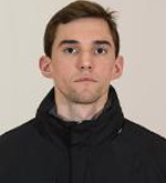 Will Paulus, Trinity University, Men's Track & Field (Track)