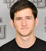 Joe Sponsel, Southwestern University, Men's Track & Field (Track)