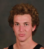 Jackson Brainerd, Colorado College, Men's Track & Field (Track)