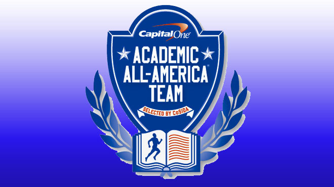 SCAC Has Five Selected To Capital One Academic All-District&reg; Men's Track/Cross Country Teams