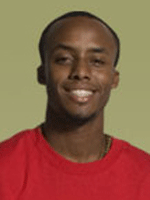 Chrys Jones, Centre College, Men's Track & Field (Field)