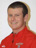 Andrew Maryott, Rhodes College, Men's Track & Field (Field)
