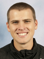 David Olsen, Birmingham-Southern College, Men's Track & Field