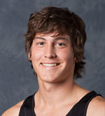 Matt Schull, Colorado College, Men's Track & Field (Field)
