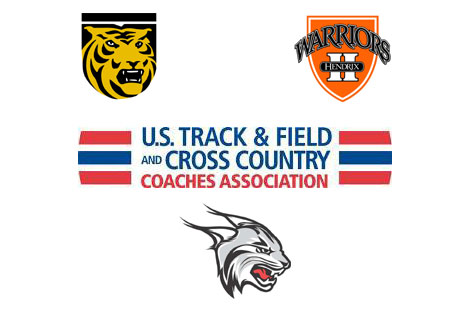 SCAC has three men's teams earn USTFCCCA All-Academic team honors