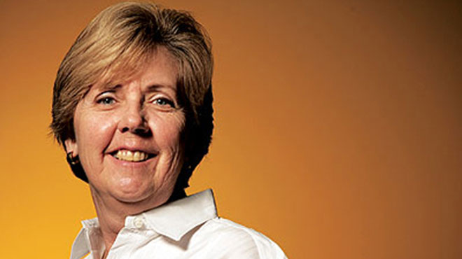 Southwestern's Munt Reflects on the 40th Anniversary of Title IX