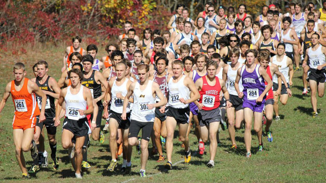 SCAC Has 12 Student-Athletes Named To USTFCCCA Men's All-Academic Team