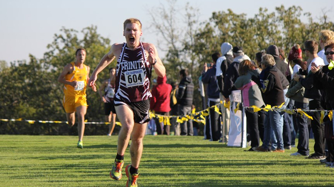 SCAC Has Three Student-Athletes Named To USTFCCCA Men's All-Academic Team