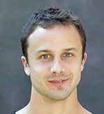 Max Marinelli, Colorado College, Men's Cross Country