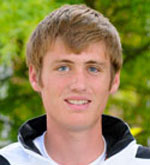 Willie Polio, Centre College, Men's Cross Country