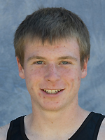 Andrew Wagner, Colorado College, Men's Cross Country