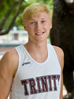 Bryant Wright, Trinity University, Men's Cross Country