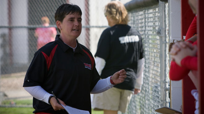 Oglethorpe University Names Rebecca Hall as new Athletics Director