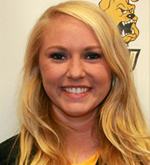 Taylor Grissom, Texas Lutheran University, Softball (Pitching)