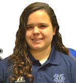 Katherine Lee, University of Dallas, Softball (Pitching)