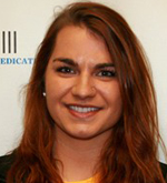 Kimberly Leschber, Texas Lutheran University, Softball (Pitching)