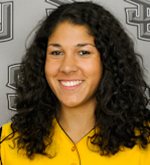 Cozette Palmer, Southwestern University, Softball (Pitcher)