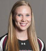 Kaci Wellik, Trinity University, Softball (Pitcher)