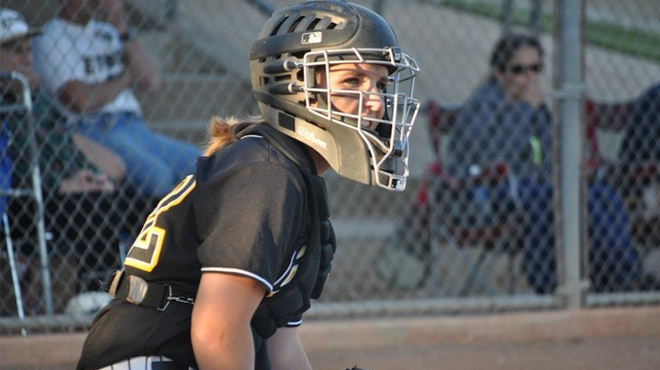 Softball Recap (Week 1) - Around the SCAC