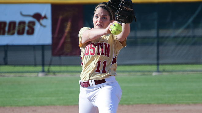 Softball Recap (Week 11) - Around the SCAC