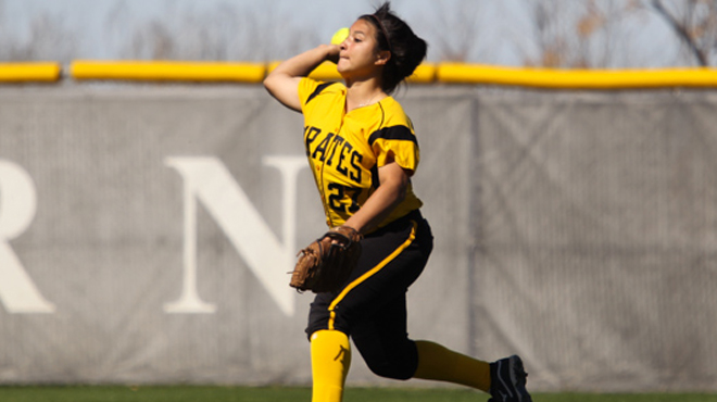 Softball Recap (Week 2) - Around the SCAC