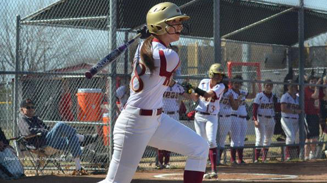 Softball Recap (Week 3) - Around the SCAC