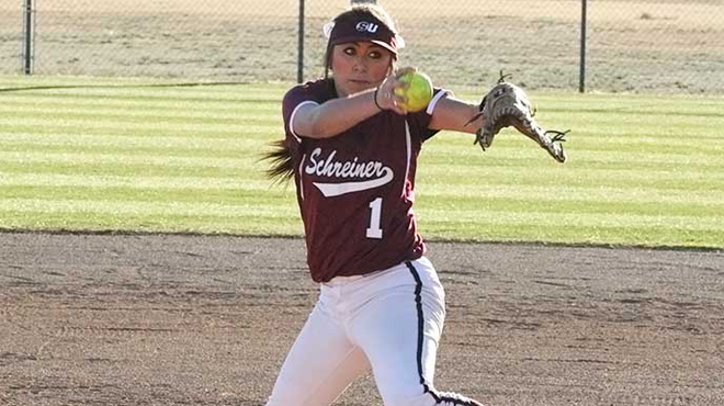 Softball Recap (Week 4) - Around the SCAC