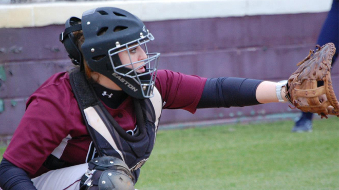Softball Recap (Week 5) - Around the SCAC