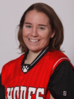 Armanda Venezia, Rhodes College, Softball (Offensive)