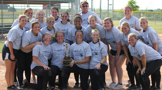 Birmingham-Southern to open NCAA Softball Regional Against No. 15 Redlands
