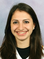Brittany Berkopec, Birmingham-Southern, Softball (Offensive)