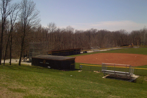 DePauw Selected to Host Division III Softball Regional