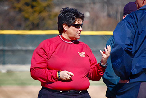 Fletcher Resigns as Austin College Softball Coach