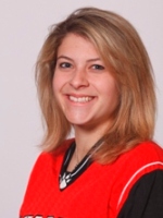 Elise Suna, Rhodes College, Softball (Offensive)