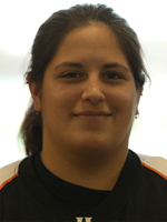 Jaclyn Herrera, Hendrix College, Softball (Offensive)