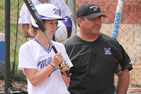Softball Recap (Week 5) - Around the SCAC