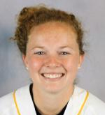 Ronni Ferris, Birmingham-Southern College, Softball (Pitching)