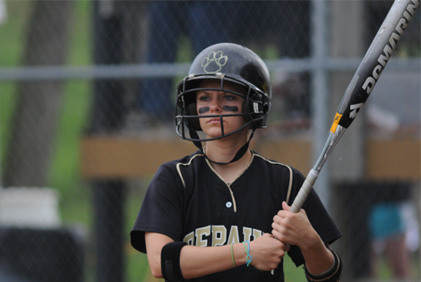 Softball Recap (Week 10) - Around the SCAC
