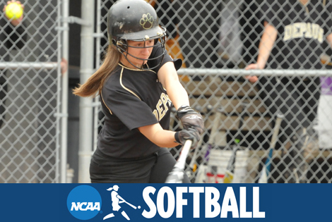 DePauw Hammers Three Home Runs On Way To NCAA Win Over Ohio Northern