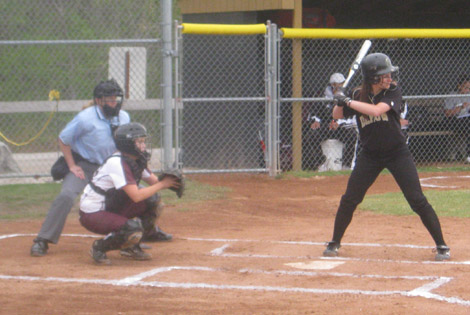 DePauw and Trinity set to meet in SCAC Softball Championship