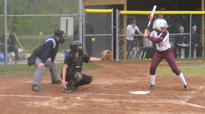 Softball Recap (Week 2) - Around the SCAC