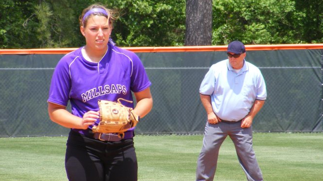 Softball Recap (Week 3) - Around the SCAC