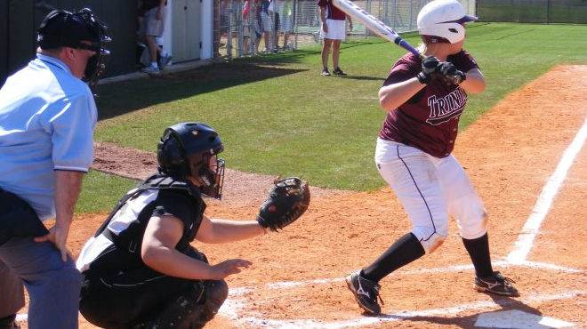 Softball Recap (Week 6) - Around the SCAC