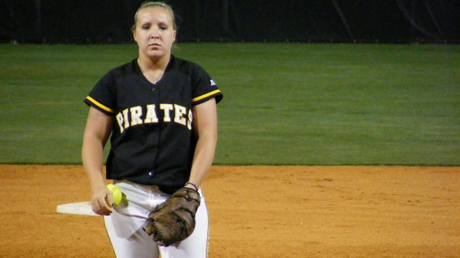 Softball Recap (Week 7) - Around the SCAC