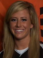 Sydney Selby, Hendrix College, Softball (Offensive)