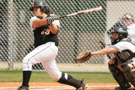 Softball Recap (Week 8) - Around the SCAC
