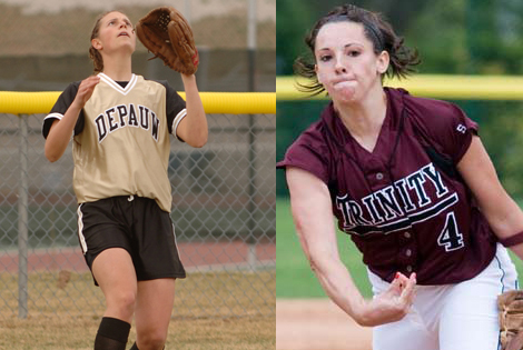 Softball Recap (Week 9) - Around the SCAC