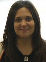 Meagan Alban, Hendrix College, Softball