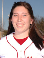 Suzanne Beltran, Austin College, Softball (Offensive)