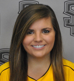 Linsay Biggers, Southwestern University, Softball